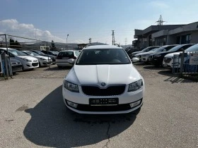 Skoda Octavia, снимка 2