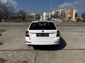 Skoda Octavia, снимка 6