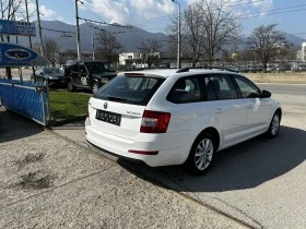 Skoda Octavia, снимка 7