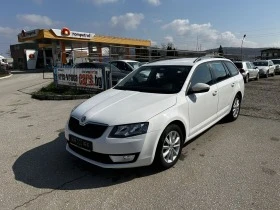 Skoda Octavia, снимка 1