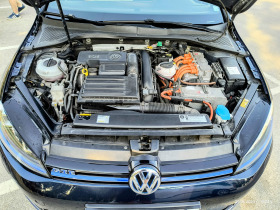 VW Golf 1.4 GTE Plug-in hybrid, снимка 13