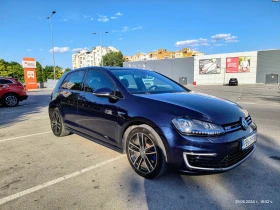 VW Golf 1.4 GTE , снимка 1