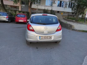 Opel Corsa 1.2 Газ * клима* , снимка 6