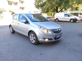 Opel Corsa 1.2 Газ * клима* , снимка 1