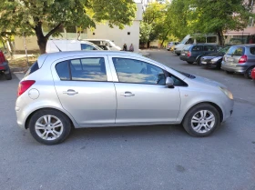 Opel Corsa 1.2 Газ * клима* , снимка 8