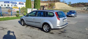 Ford Focus 1.6 TDCI, снимка 3