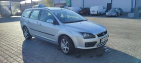 Ford Focus 1.6 TDCI, снимка 7