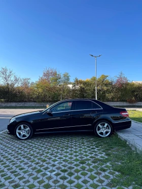 Mercedes-Benz E 500 4MATIC, снимка 2