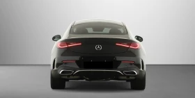 Mercedes-Benz CLE 450 4Matic Coupe = AMG Line=  | Mobile.bg    2