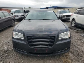  Chrysler 300c