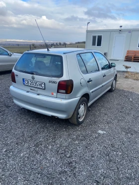 VW Polo 1.4 16V, снимка 4