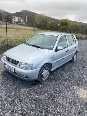 VW Polo 1.4 16V, снимка 2