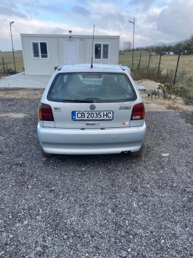 VW Polo 1.4 16V, снимка 5