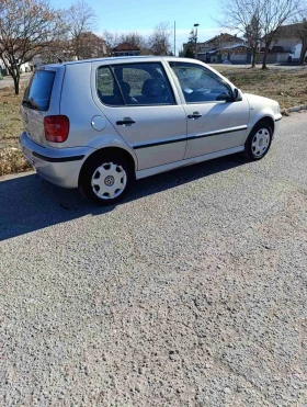 VW Polo 1.4 ГАЗ/КЛИМА, снимка 5