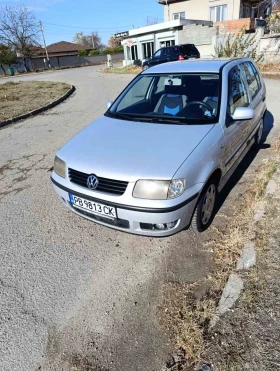 VW Polo 1.4 ГАЗ/КЛИМА, снимка 2