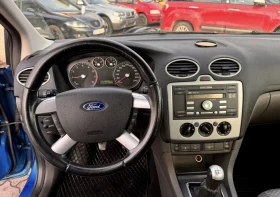 Ford Focus 1.4i, снимка 6