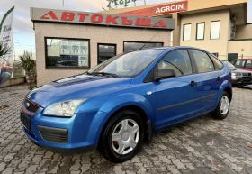 Ford Focus 1.4i, снимка 2