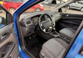 Ford Focus 1.4i, снимка 5