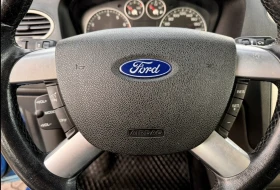 Ford Focus 1.4i, снимка 8