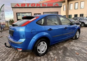 Ford Focus 1.4i, снимка 4