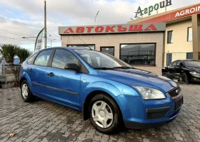 Ford Focus 1.4i, снимка 1