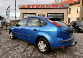 Ford Focus 1.4i, снимка 3