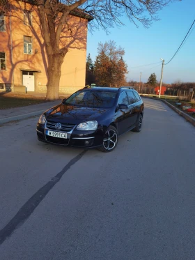 VW Golf, снимка 2