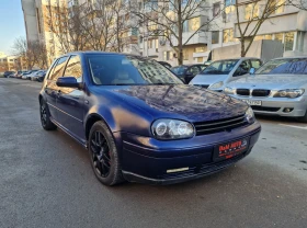 VW Golf Регистриран / 1.8 Турбо 150кс BRC  газова , снимка 2