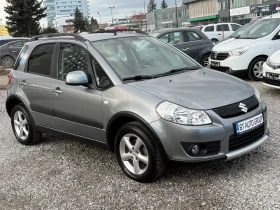     Suzuki SX4 1.9 DDiS * * 126000km* * 