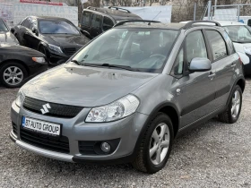     Suzuki SX4 1.9 DDiS * * 126000km* * 