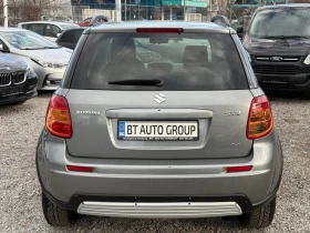 Suzuki SX4 1.9 DDiS * * 126000km* *  | Mobile.bg    6