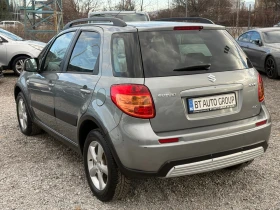 Suzuki SX4 1.9 DDiS * * 126000km* *  | Mobile.bg    5