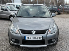     Suzuki SX4 1.9 DDiS * * 126000km* * 