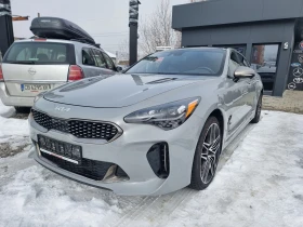 Kia Stinger 3.3i V6 AWD GT FACE LIFT, снимка 1