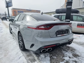 Kia Stinger 3.3i V6 AWD GT FACE LIFT, снимка 2