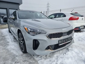 Kia Stinger 3.3i V6 AWD GT FACE LIFT, снимка 4