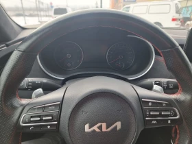 Kia Stinger 3.3i V6 AWD GT FACE LIFT, снимка 11