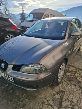 Seat Ibiza, снимка 2