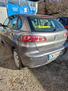 Seat Ibiza, снимка 5