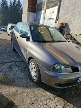 Seat Ibiza, снимка 4