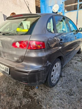 Seat Ibiza, снимка 6