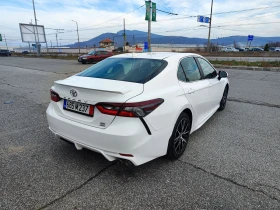 Toyota Camry 2.5 SE AWD, снимка 4