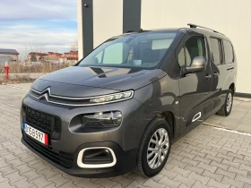 Citroen Berlingo MAXI, климатроник, head up, нави, снимка 1