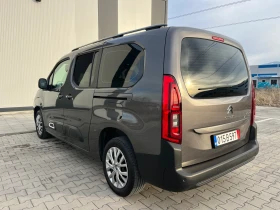 Citroen Berlingo MAXI, климатроник, head up, нави, снимка 4