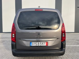 Citroen Berlingo MAXI, климатроник, head up, нави, снимка 5