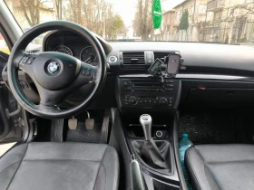 BMW 118, снимка 9