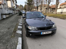 BMW 118, снимка 3