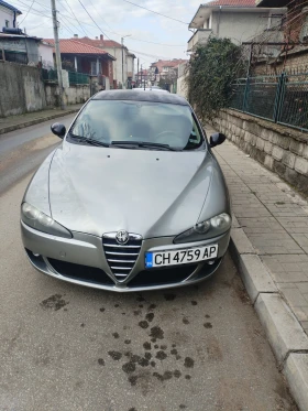 Alfa Romeo 147, снимка 1