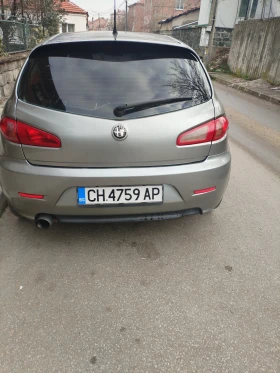 Alfa Romeo 147, снимка 2