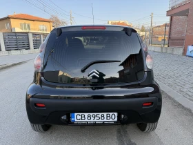 Citroen C1 1.0i-AVTOMAT! ! ! | Mobile.bg    6